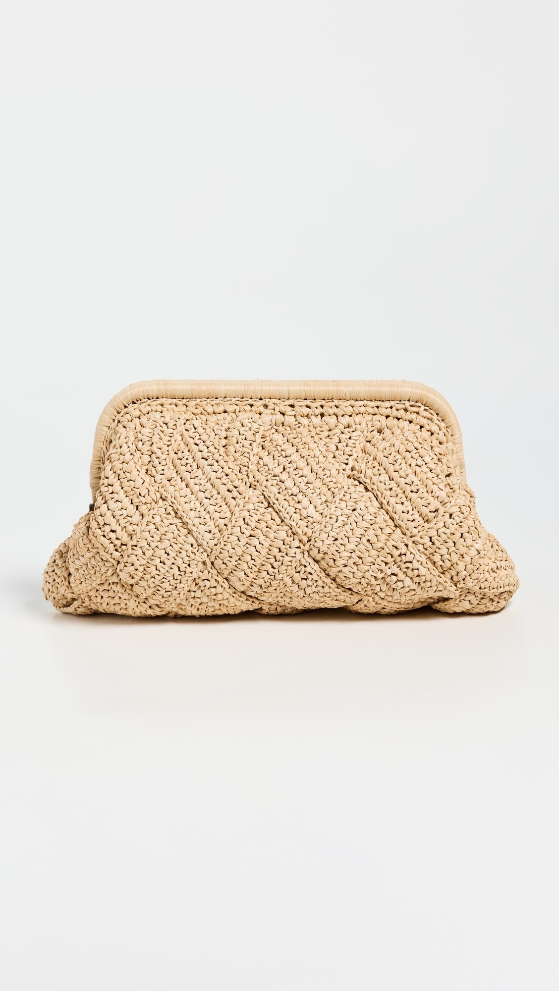 BTB Los Angeles GiGi Frame Clutch | Shopbop | Shopbop
