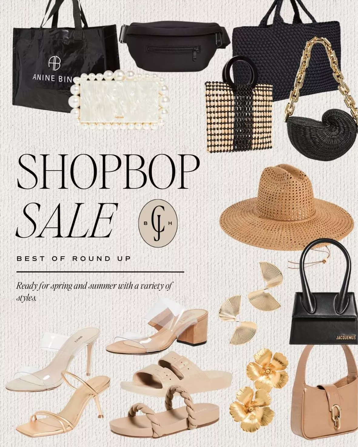 Best Bags and Purses From Shopbop