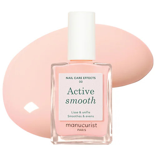 Active Smooth Smoothing Care Nail Polish | Sephora (US)