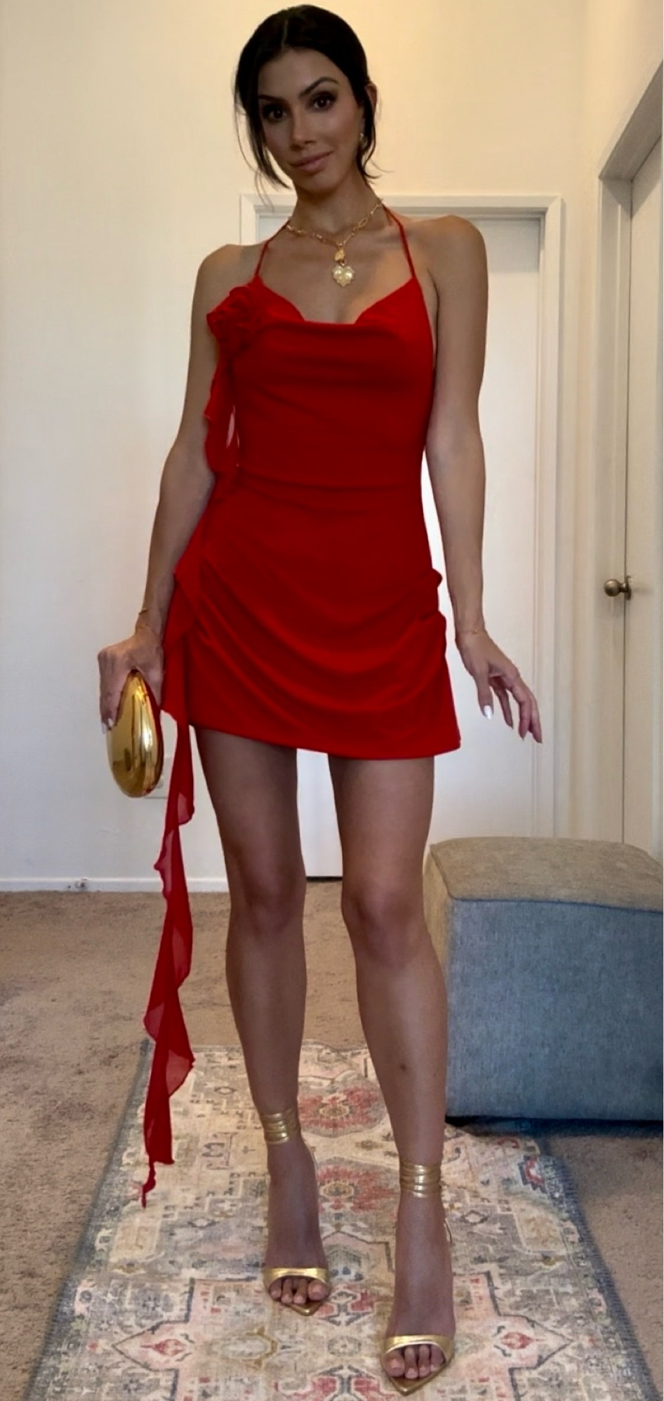 💃🏻❤️ can you believe this dress is less than $30?? 😻

#LTKStyleTip #LTKTravel #LTKFindsUnder50