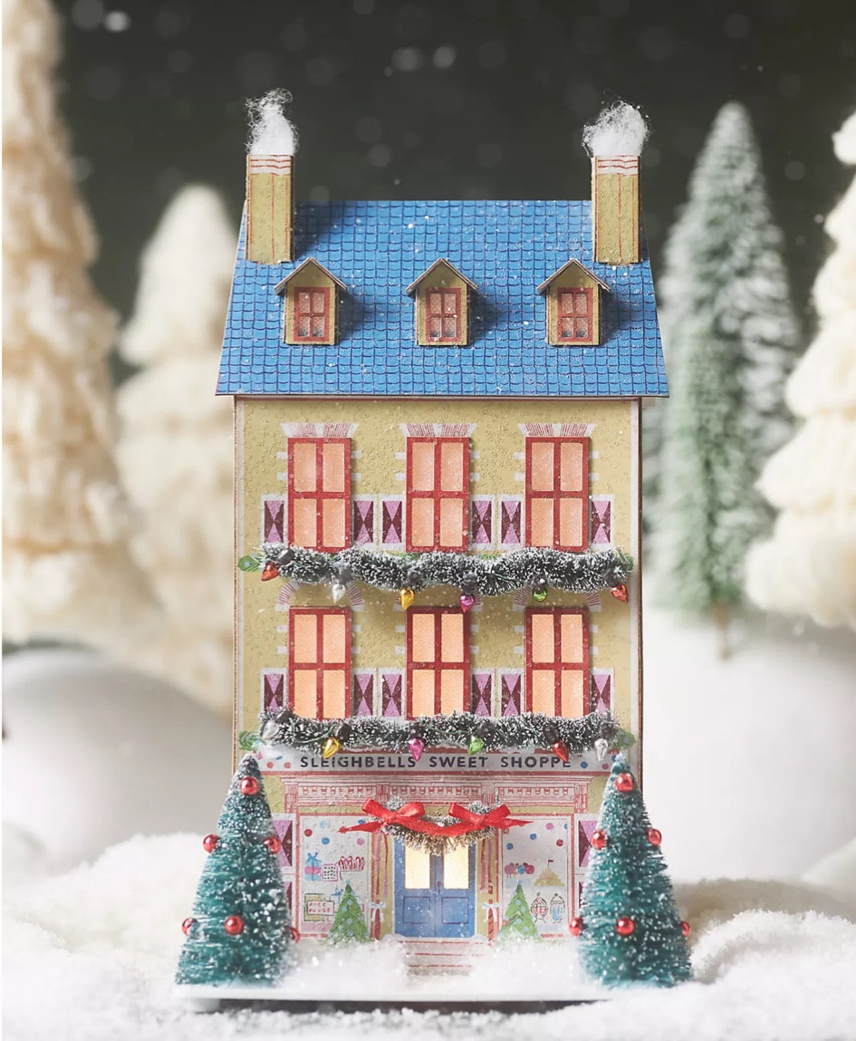 Christmas decorations 🎄

#LTKSeasonal #LTKHome #LTKHoliday