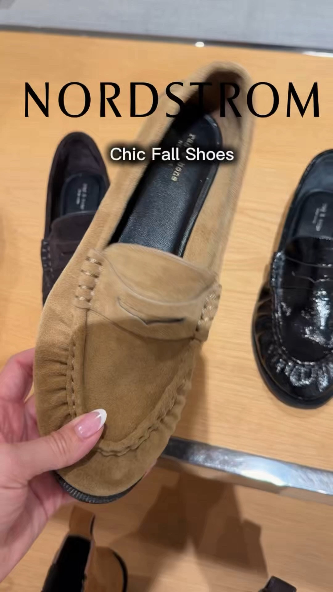 Nordstrom Chic Shoes for fall! Shop chic and timeless leather and suede booties, loafers, heels, flats and boots. Perfect for office, casual outfits or special occasions. 

#shoes #boots #loafers #heels #flats #nordstrom #fall #falloutfits #falloutfitswomen

#LTKgrwm #LTKootd #LTKWorkwear #LTKSeasonal #LTKOver40 #LTKPetite