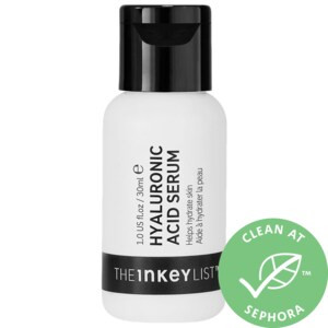 Hyaluronic Acid Hydrating Serum | Sephora (CA)