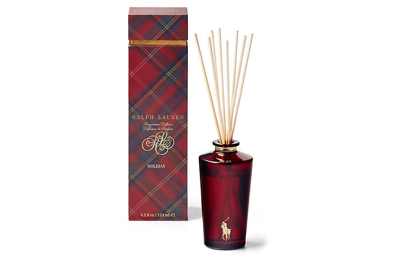 Holiday Diffuser | One Kings Lane