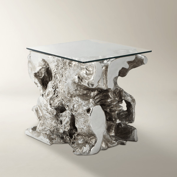 Sequoia End Table | Z Gallerie
