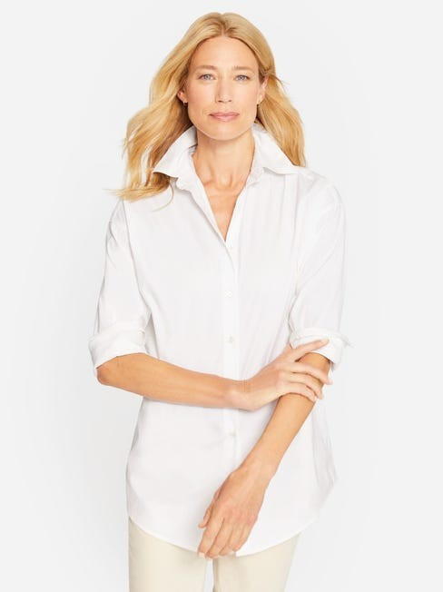 Flannery Shirt | J.McLaughlin