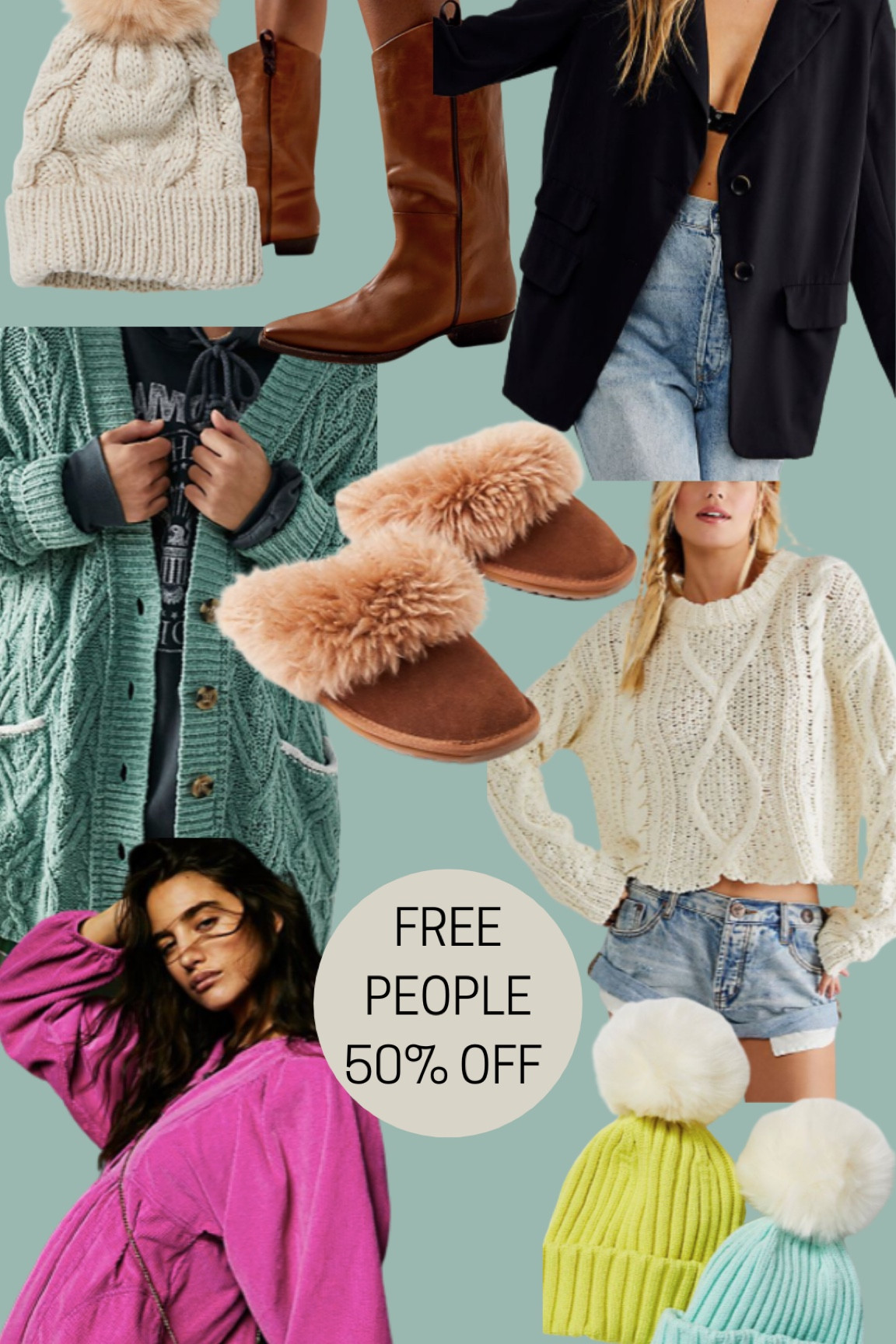 Black Friday 
Free people
Gifts 
Sweater 
Boots 
Slippers 
Beanie 


#LTKSeasonal #LTKHoliday #LTKCyberweek