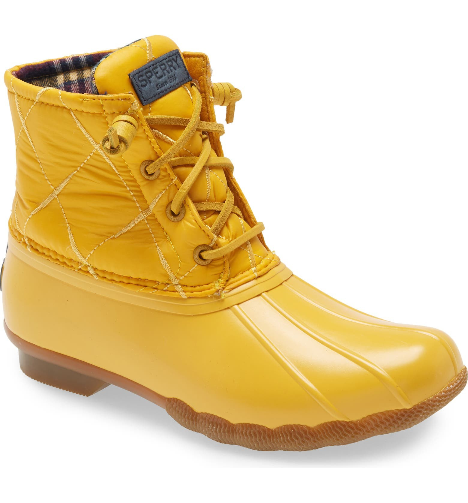 Saltwater Duck Rain Boot | Nordstrom