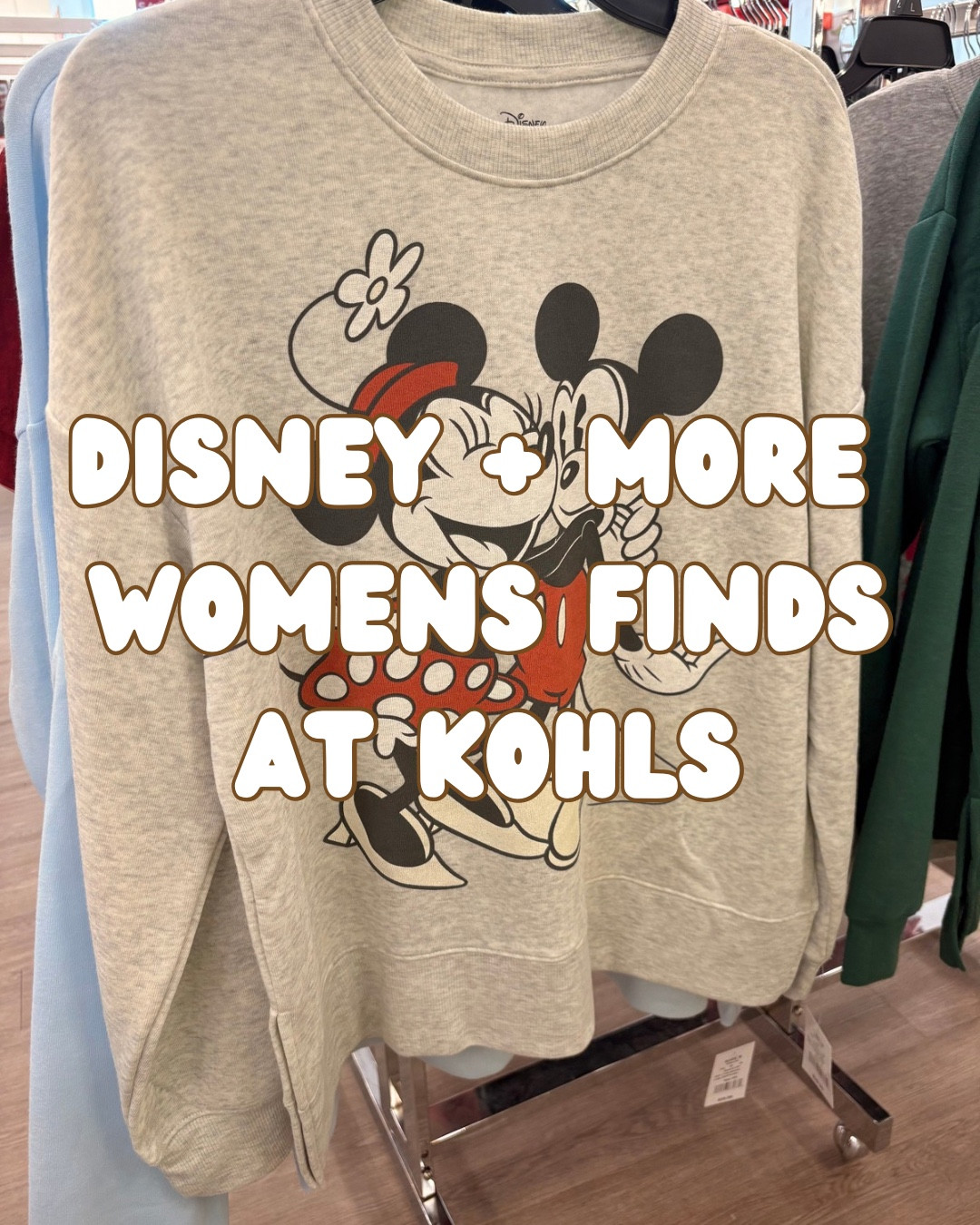 #kohls #disney #clothes #juniors #mickeymouse #minniemouse #winniethepooh #disneyootd

#LTKFindsUnder50 #LTKMidsize