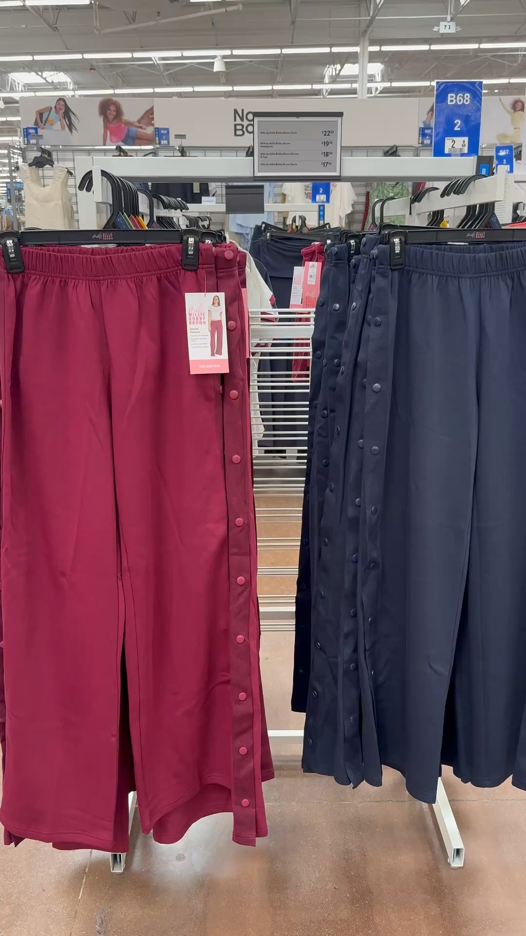 New snap pants

#LTKootd #LTKOver40 #LTKSeasonal