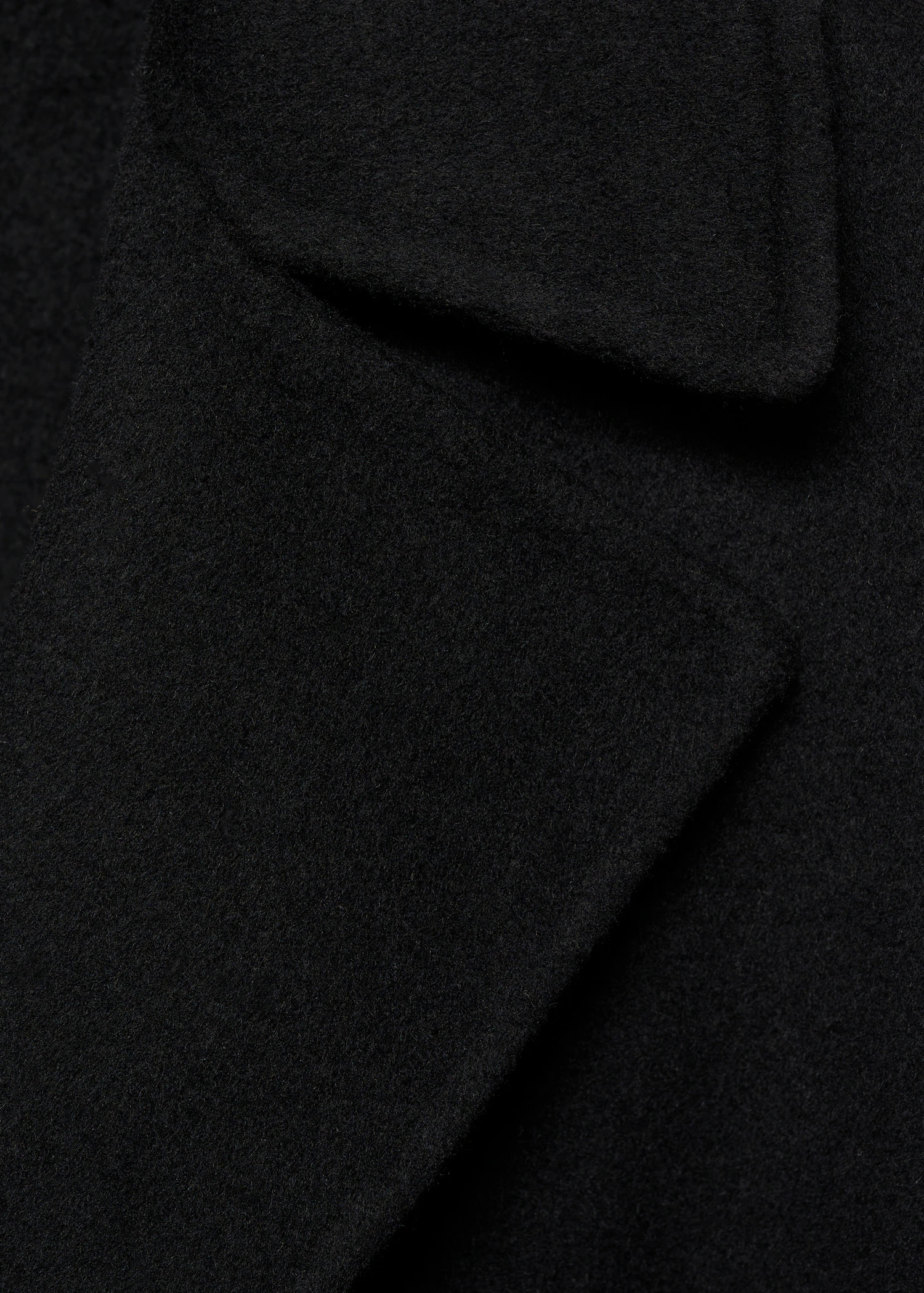 Belt handmade coat - Women | MANGO United Kingdom | MANGO (UK)