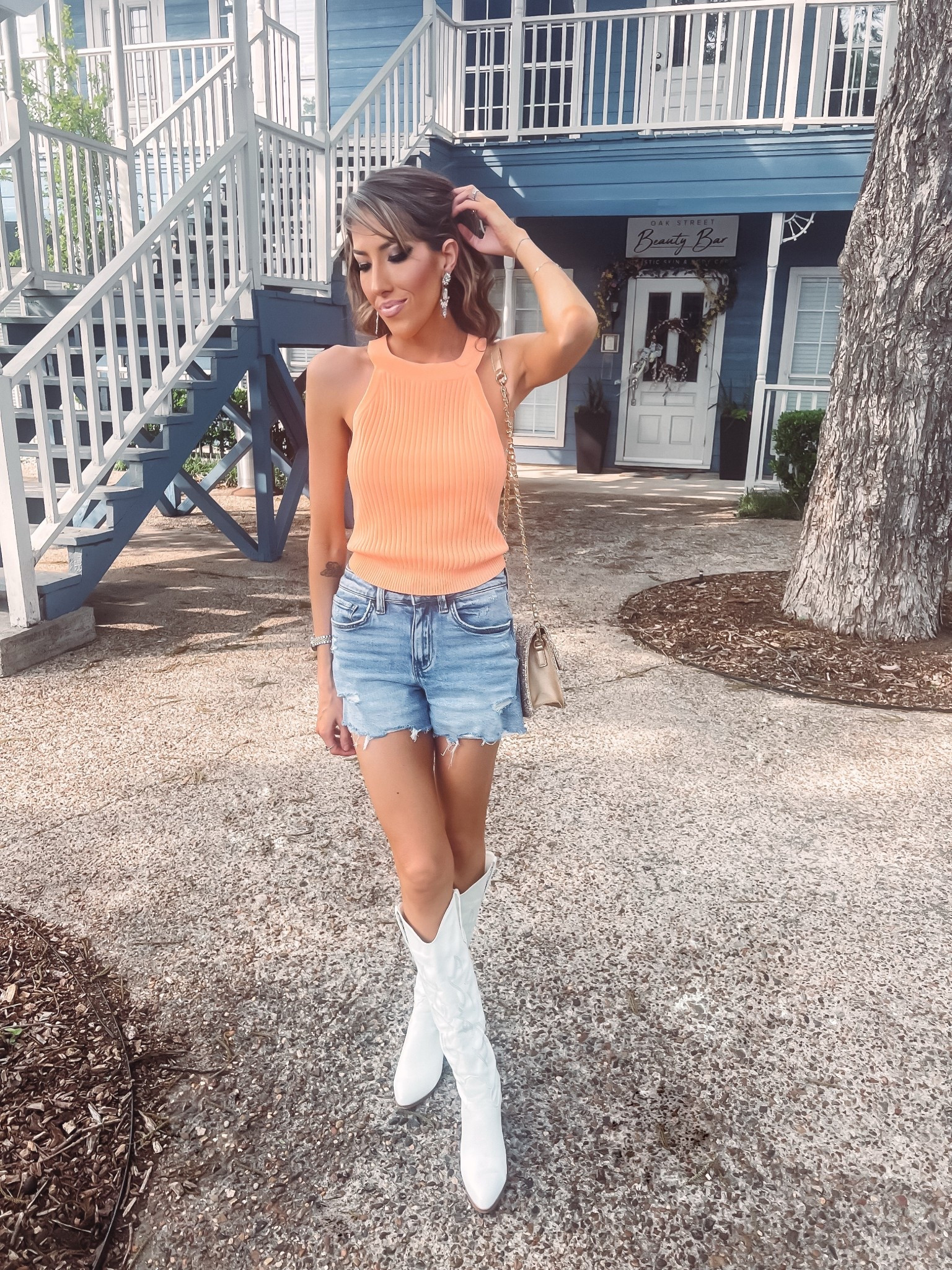 Vici Summer Launch .
Use my code: BRIANNAJ40

#LTKootd #LTKdayinmylife #LTKSaleAlert