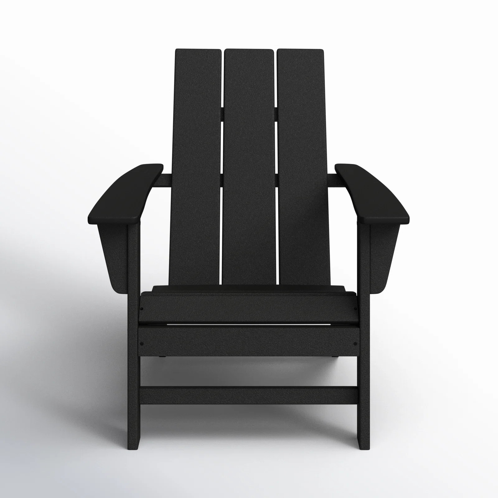 POLYWOOD Modern Adirondack Chair | AllModern