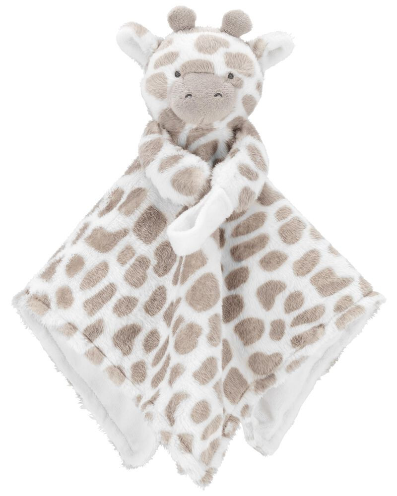 Giraffe Security Blanket | Carter's
