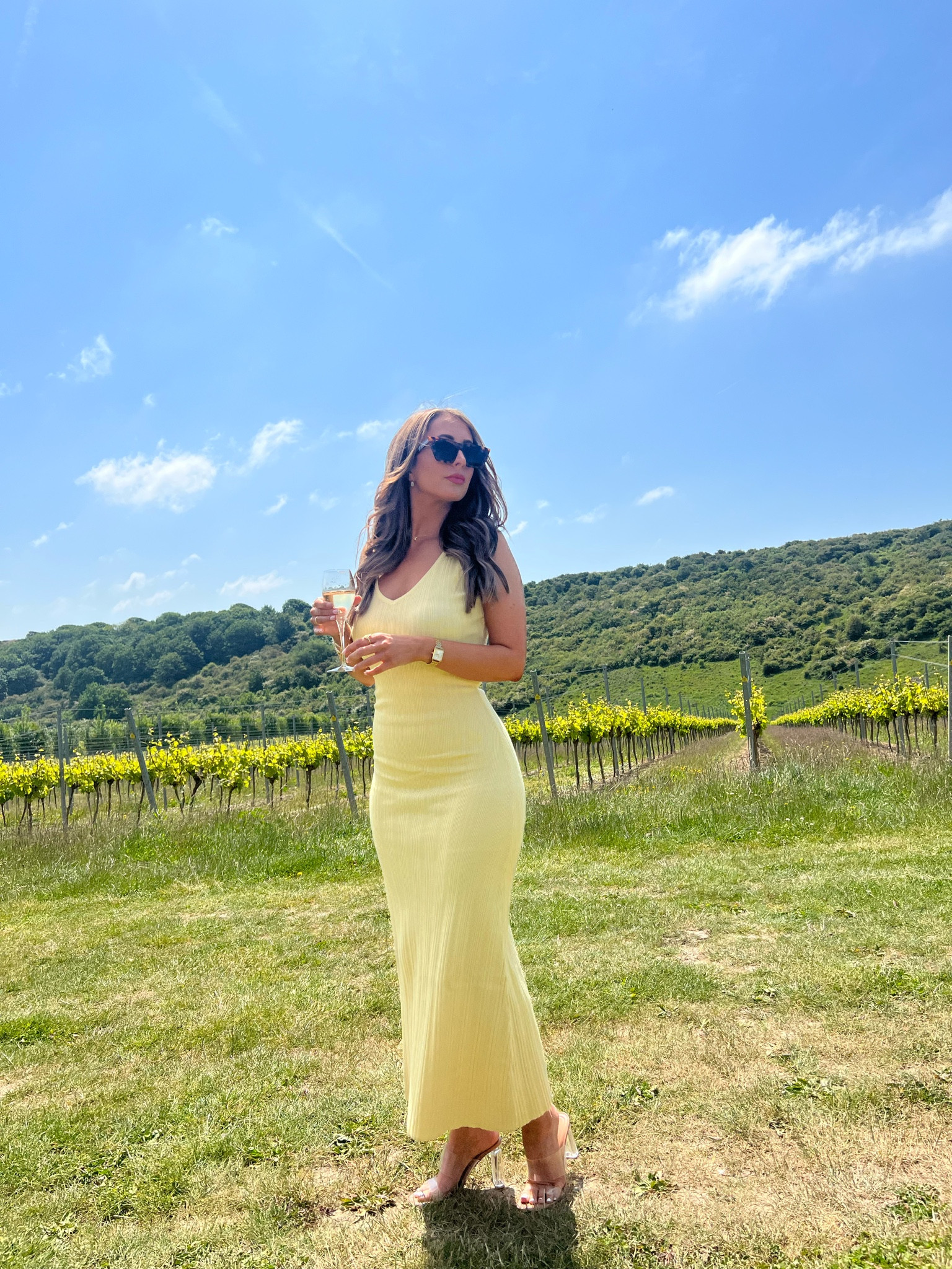 When life gives you lemons 🍋 

#LTKunder100 #LTKwedding #LTKeurope