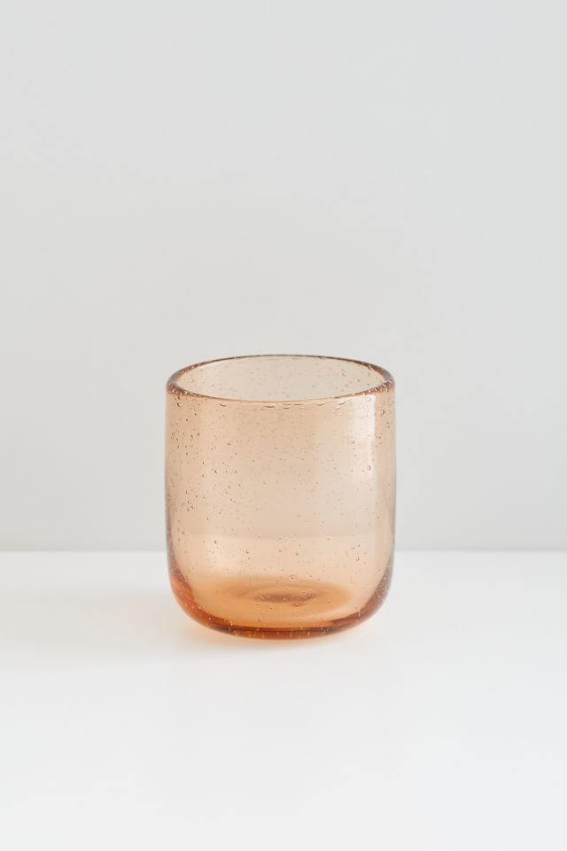 Sabine Bubble Glass Tumbler | Urban Outfitters (US and RoW)