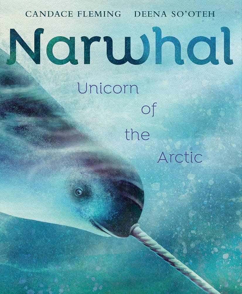 Narwhal: Unicorn of the Arctic | Amazon (US)