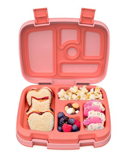 Bentgo Bentgo Kids - Coral | Zulily