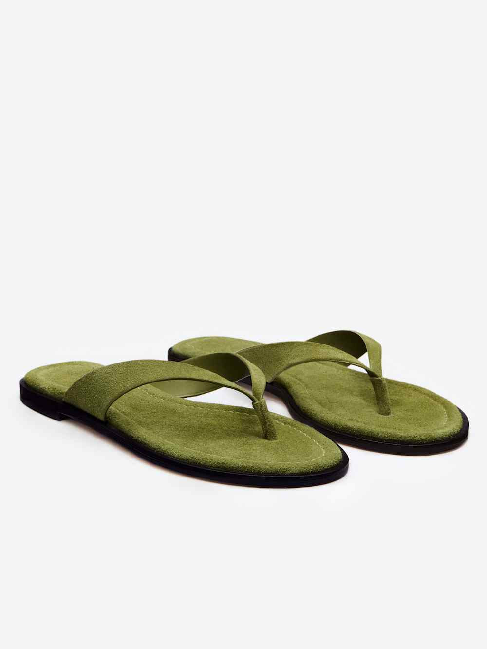 Jessie Thong Sandal | Reformation (Global)
