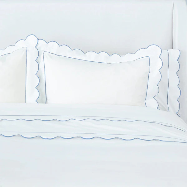 Butterfield Duvet | Caitlin Wilson Design