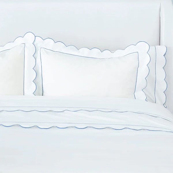 Butterfield Duvet | Caitlin Wilson Design