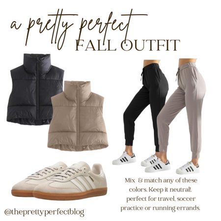 Pretty Perfect Fall Outfit


#LTKfindsunder50 #LTKtravel #LTKworkwear