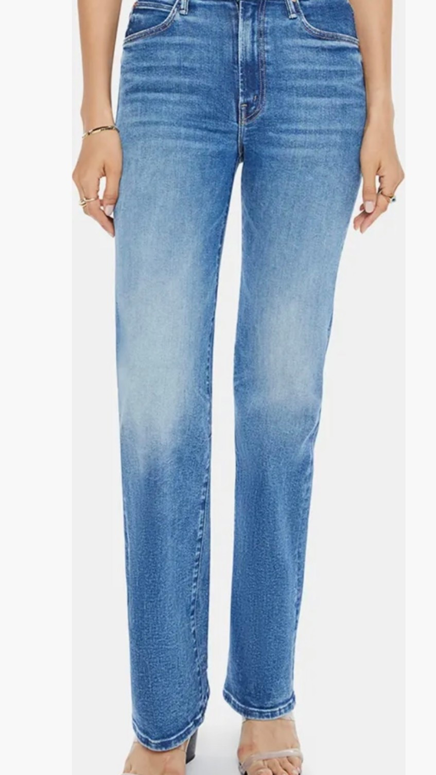 3 colors you probs ly need. I have Fan Favorite, Bitchin’ and now I want “I Put a Spellnon You”. This style is so great for so many looks. I’ve been wearing mine so often.

They fit tts. 

#LTKOver40 #LTKootd #LTKgrwm