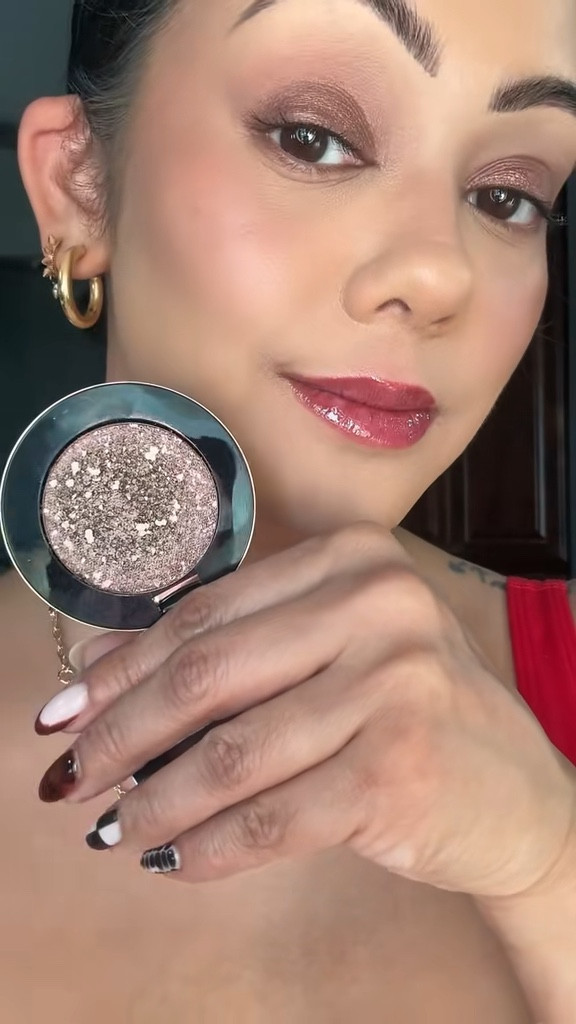 Lazy girl eyeshadow! 

#LTKBeauty #LTKGiftGuide