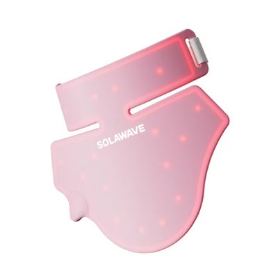 Solawave Neck & Chest Mask - Ulta Beauty | Target