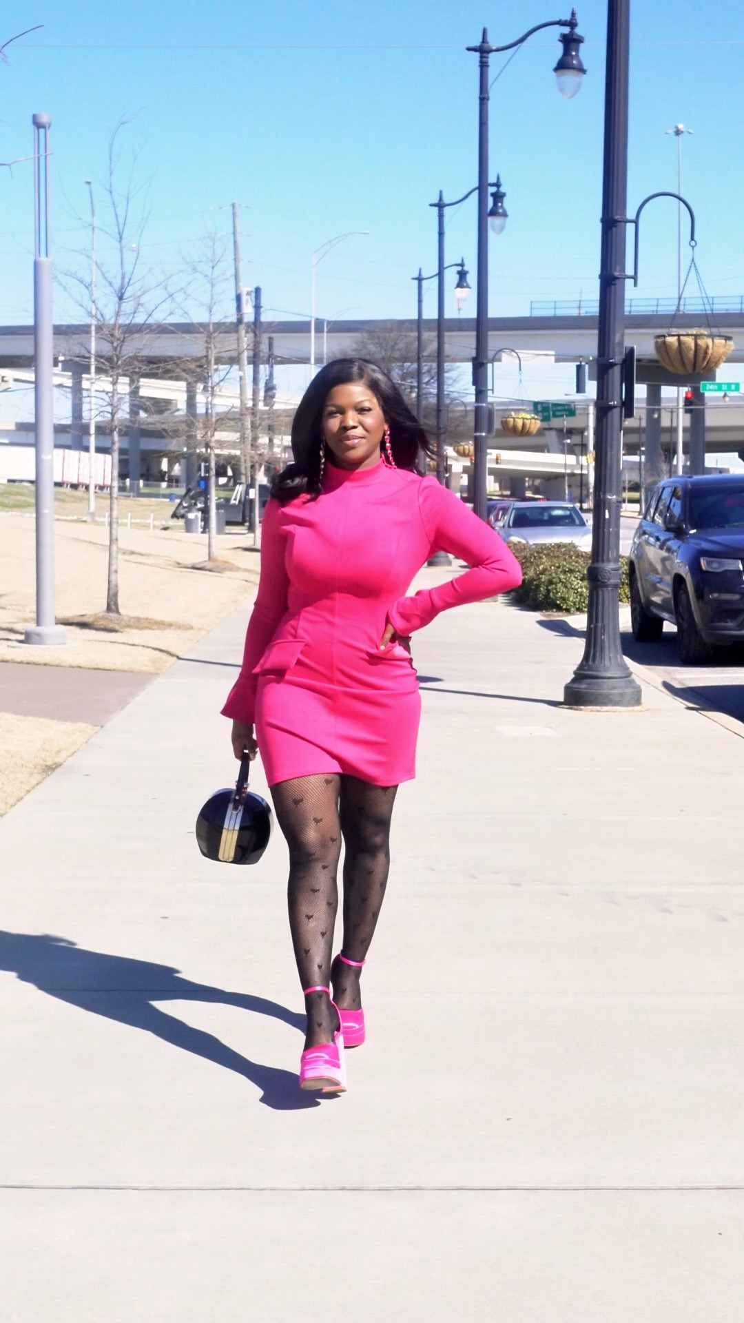 Cupid did his thing 💘
Outfit linked on my LTK!

#LTKValentine #LTKootd #LTKBeauty