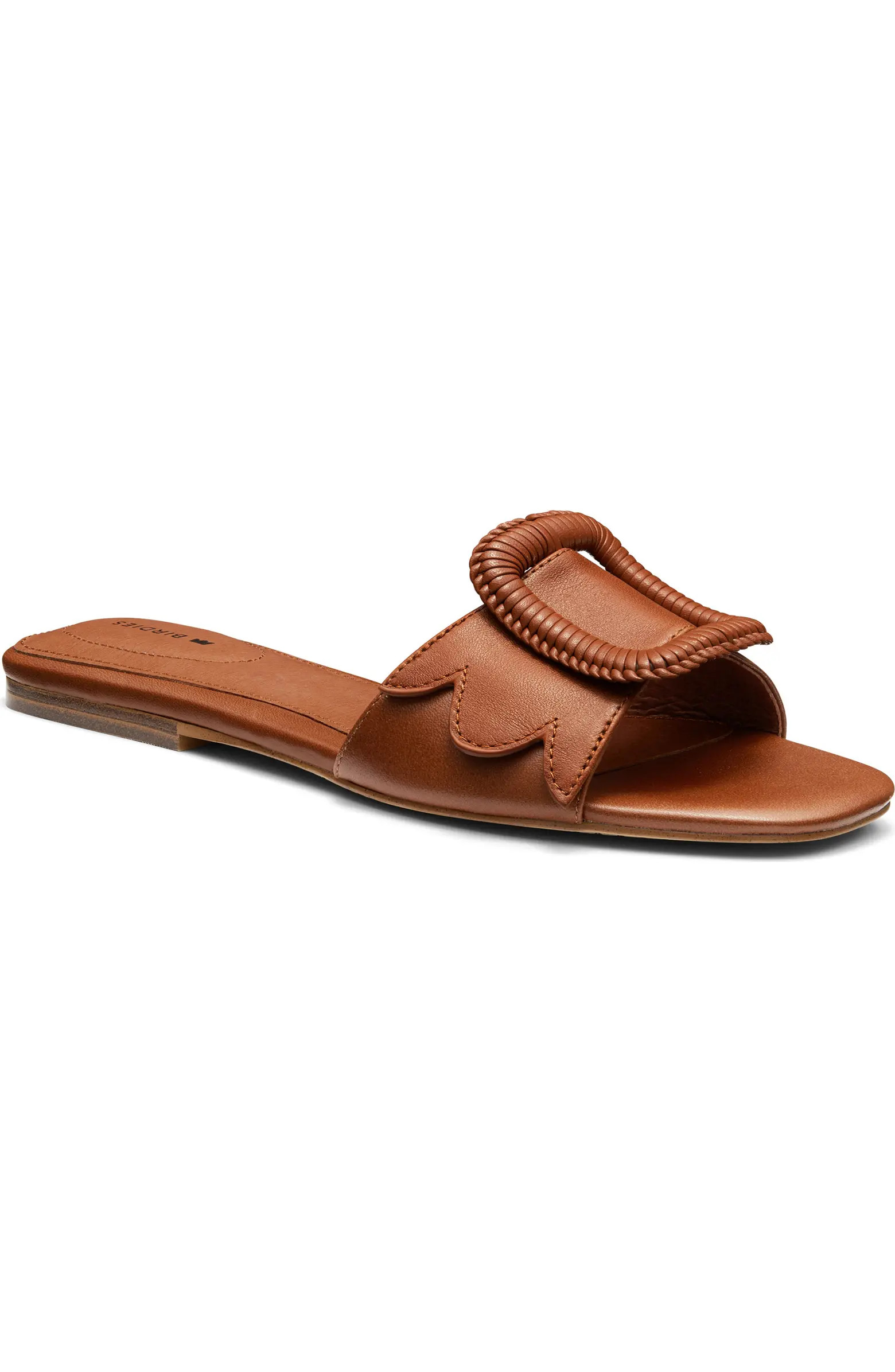 Kiwi Slide Sandal (Women) | Nordstrom