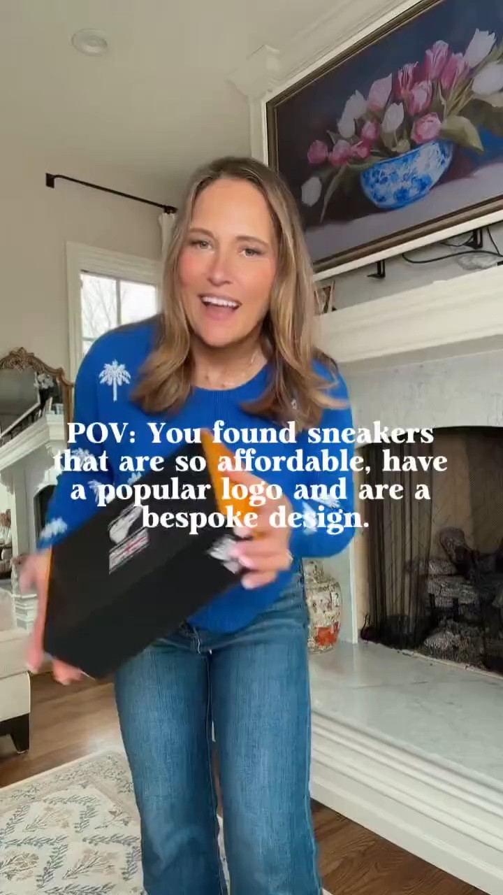 Our go to designer-inspired shoes without the designer price tag. The kind of pair that instantly elevates an outfit and looks far more expensive than they are. s

#LTKMothersDay #LTKOver40 #LTKMidsize