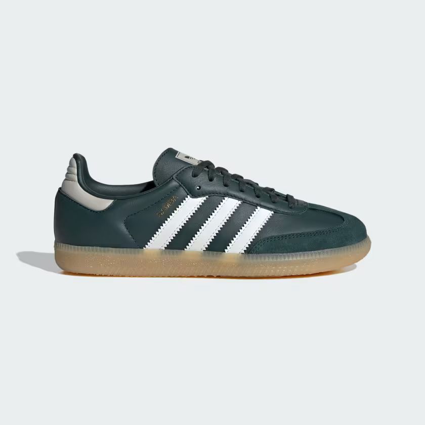 Samba OG Shoes Kids | adidas (US)