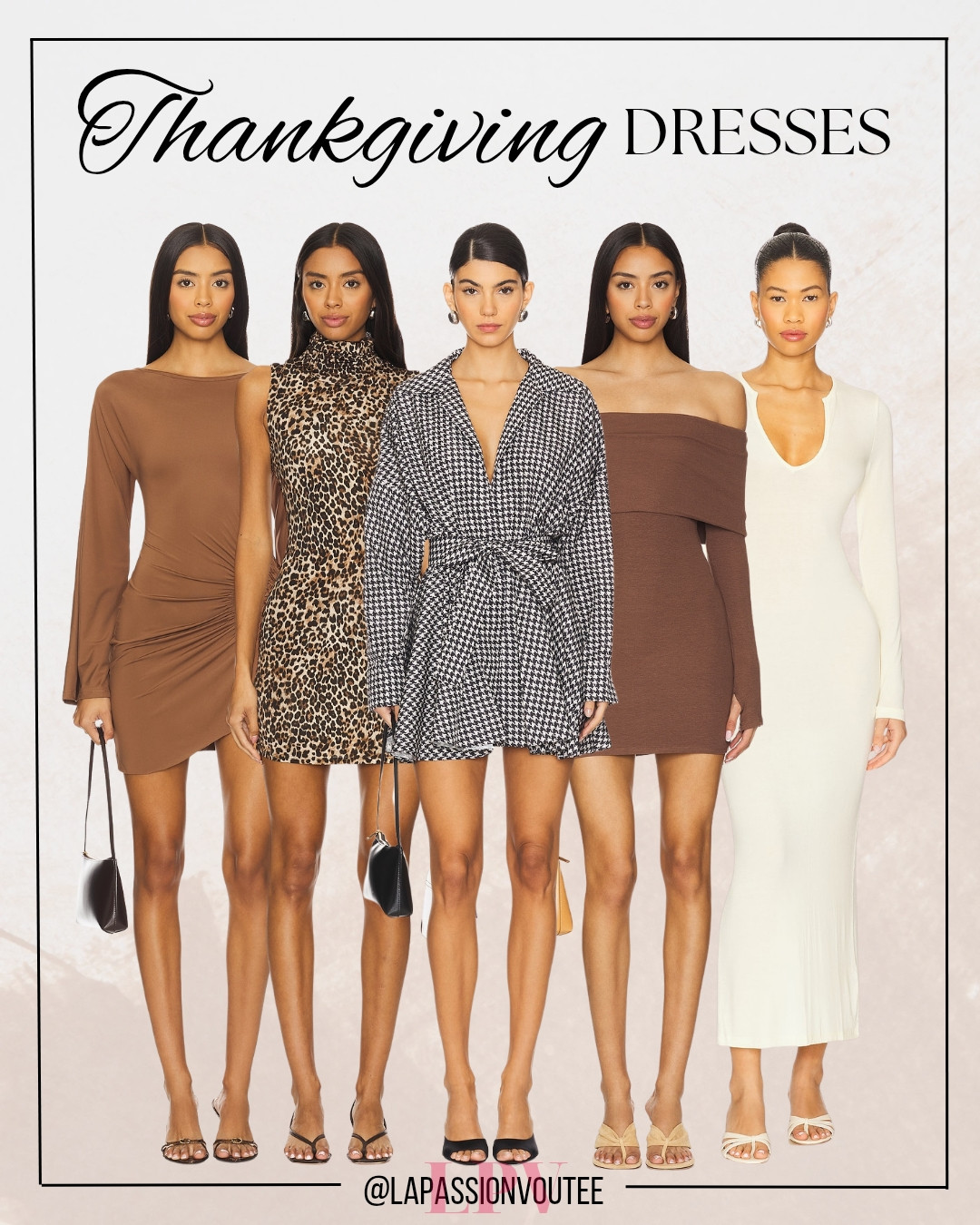 Revolve just dropped new arrivals and they’re too good to scroll past. Fresh styles, timeless neutrals, and easy pieces that instantly elevate your wardrobe. I’m loving every single one of these finds. 

 #LTKSeasonal #LTKFindsUnder100 #LTKStyleTip