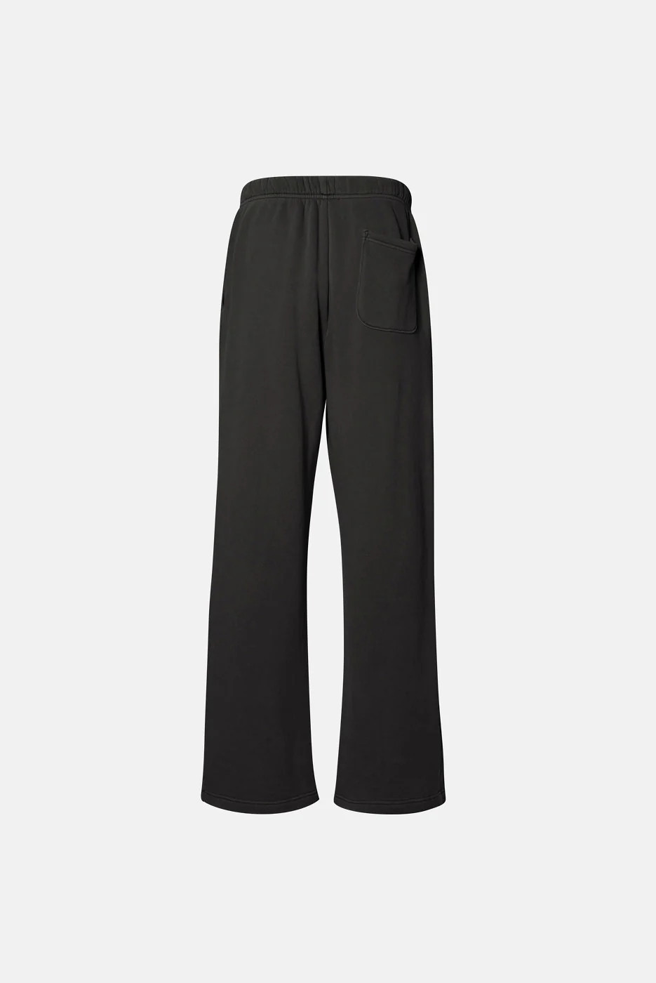 CORE STRAIGHT LEG SWEATPANT | Elwood Clothing