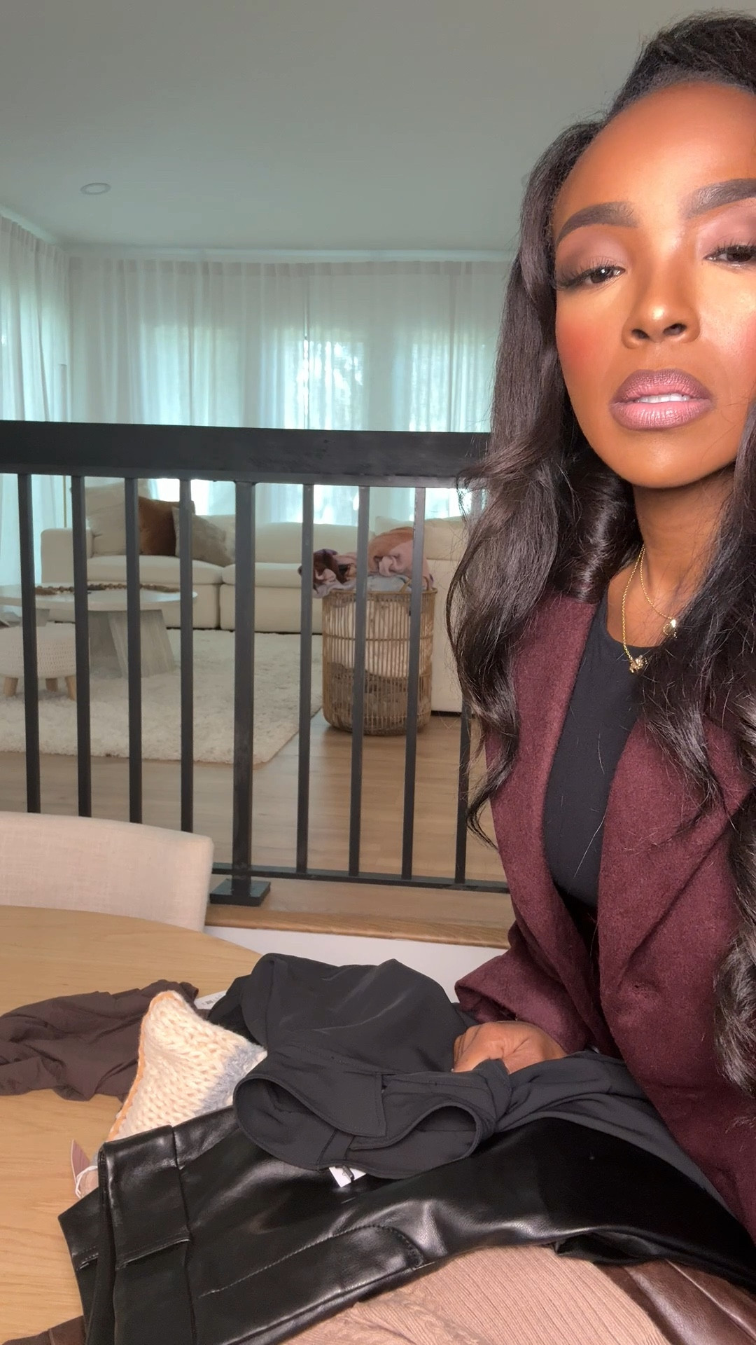 Let’s unbox fall items together 