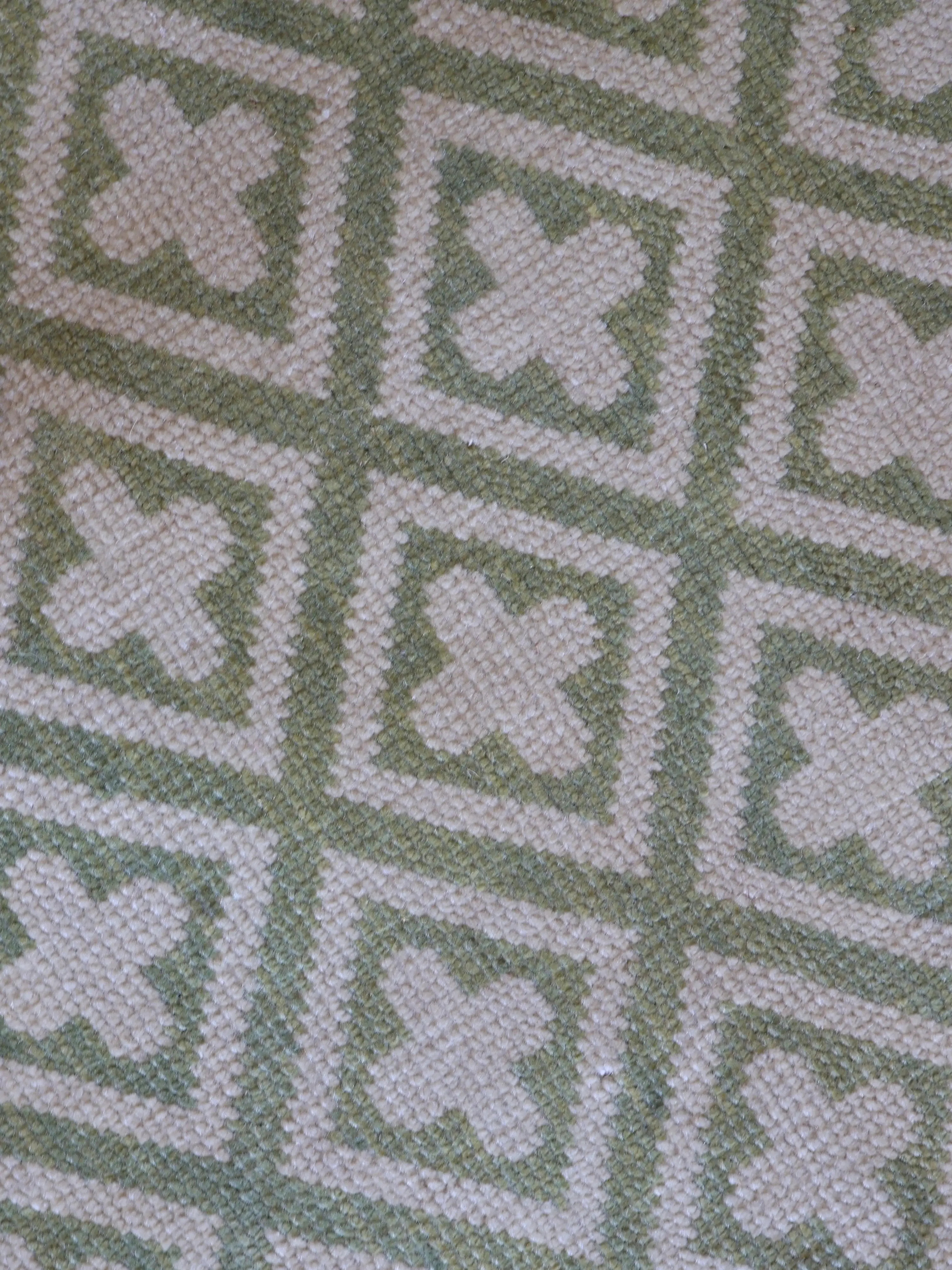 La Vie En Rose - Sage/Cream - Milagro Collective | Milagro Collective