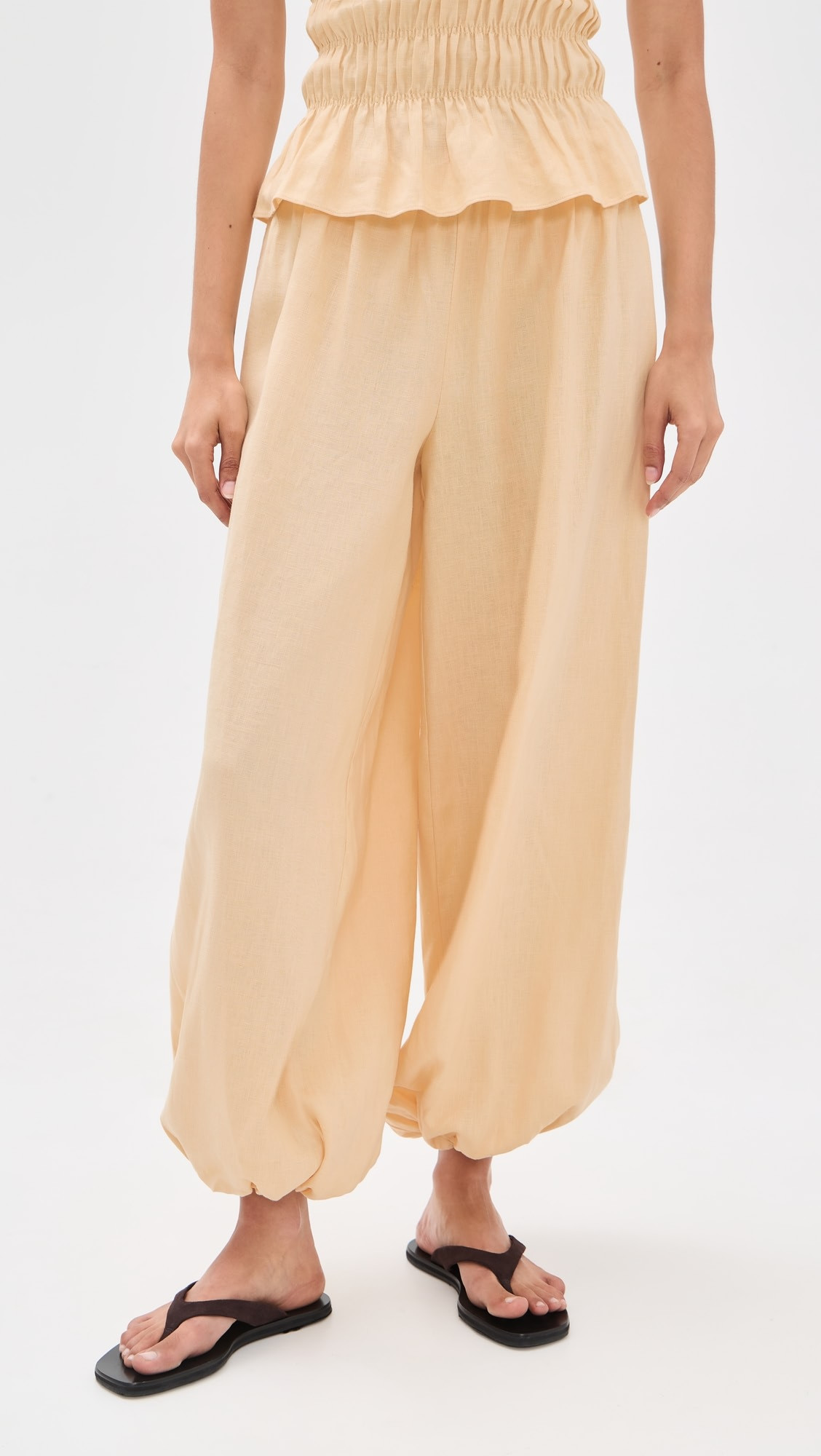 Kortez Balloon Pants | Shopbop