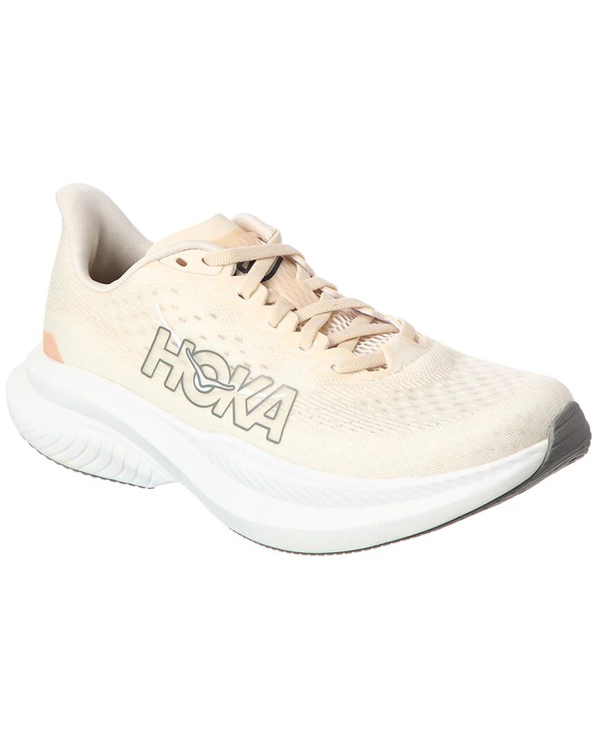 Hoka Mach 6 Sneaker | Shop Simon