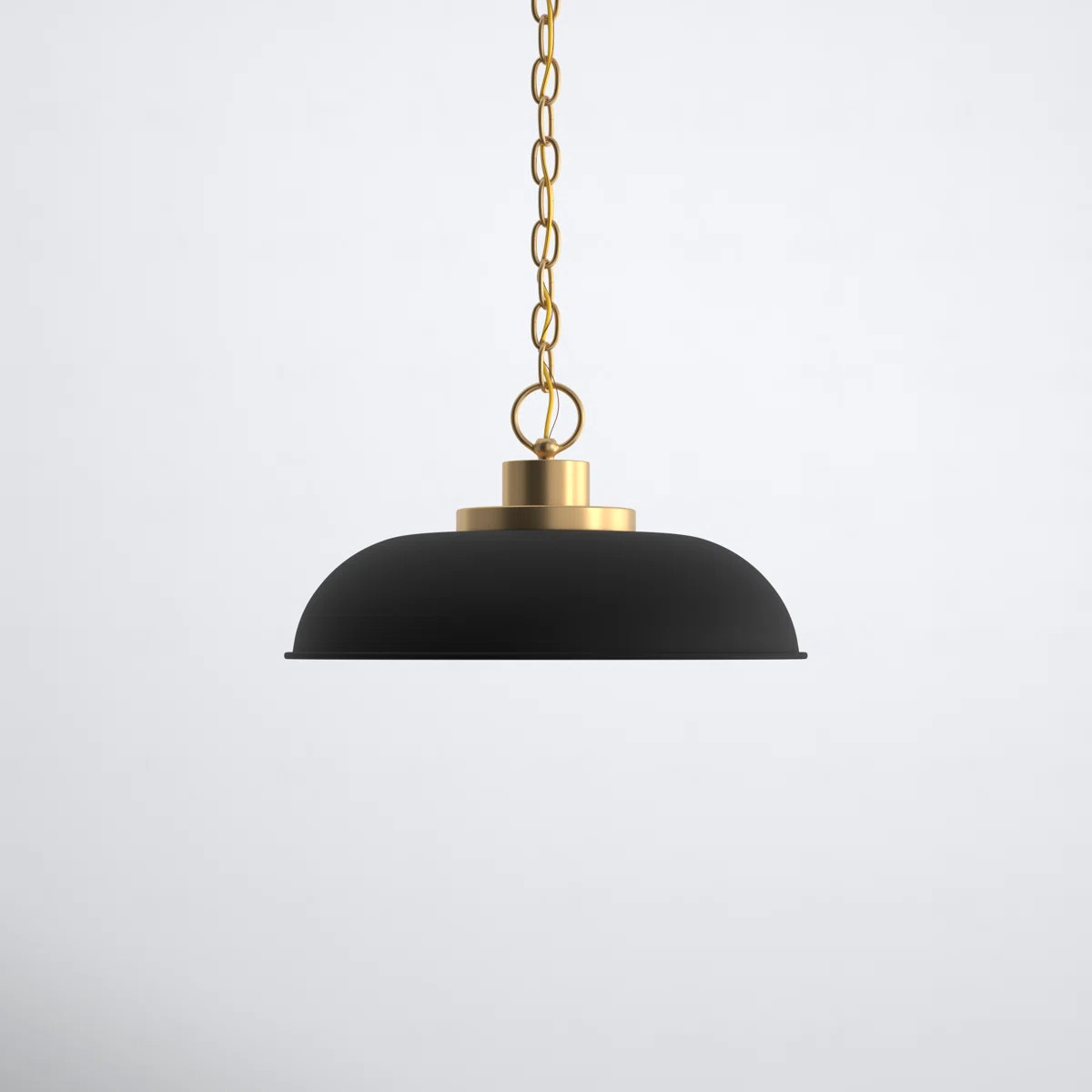 Eddy 1 - Light Single Pendant | Wayfair North America