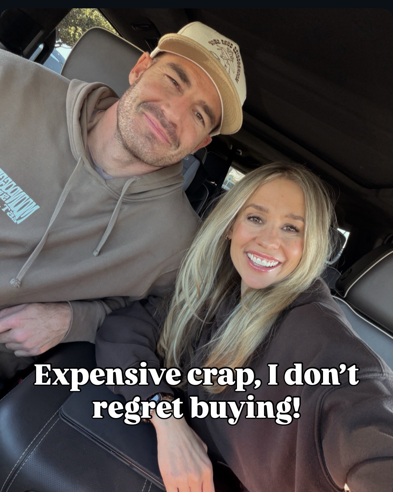 Expensive Crap I don’t Regret Buying 

#LTKootd #LTKdayinmylife #LTKgrwm