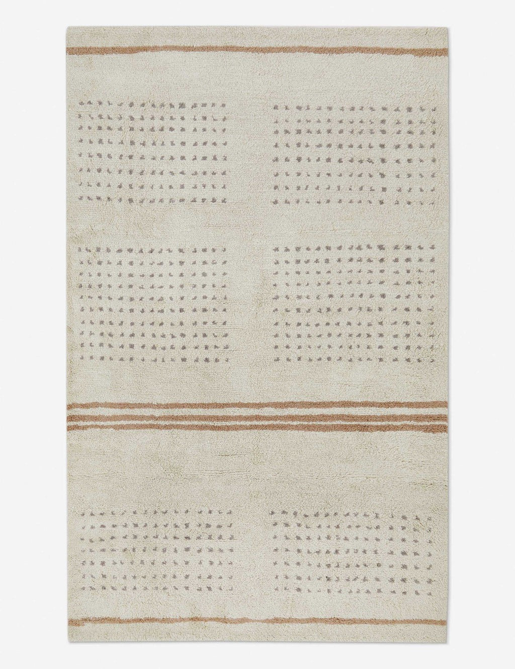 Rina Moroccan Rug | Lulu and Georgia 