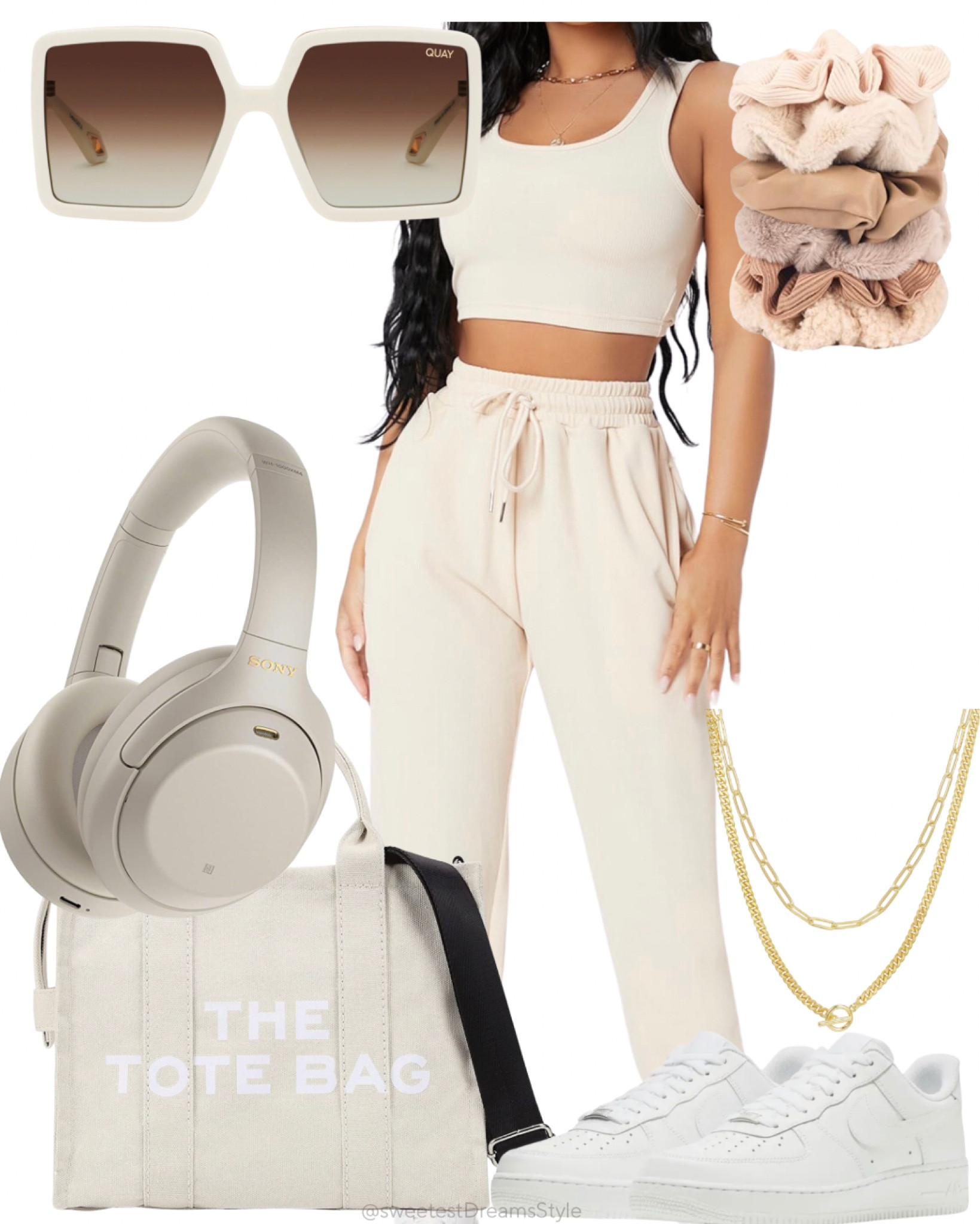 Shop the set from Sweetestdreams style.com

#LTKFind #LTKstyletip #LTKunder50