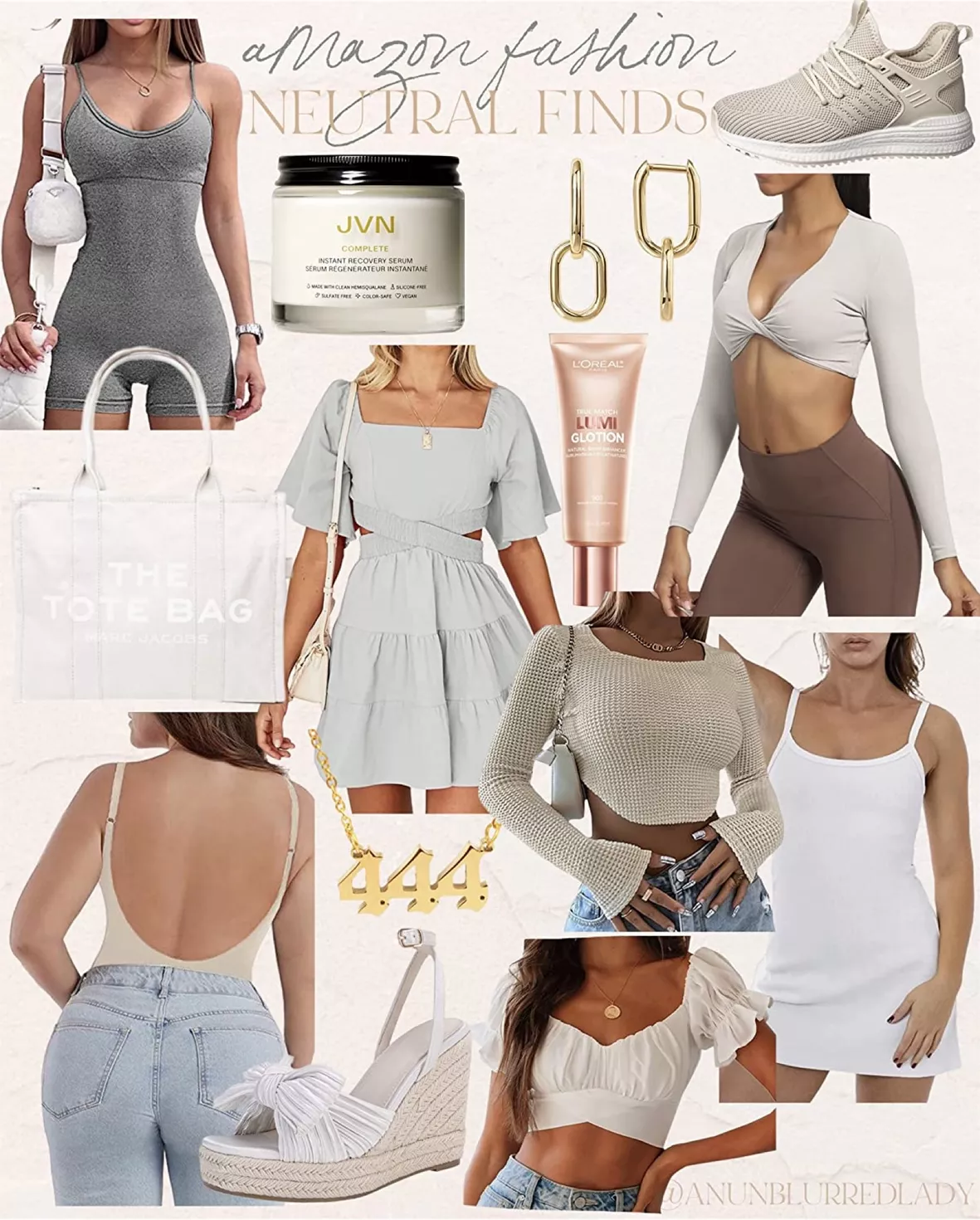 Bodysuit for Women - Tummy Control … curated on LTK