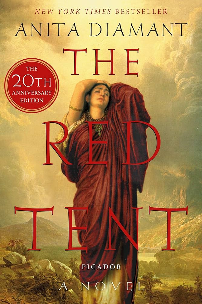 The Red Tent | Amazon (US)