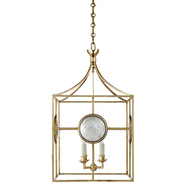 Gramercy Pendant | Lumens