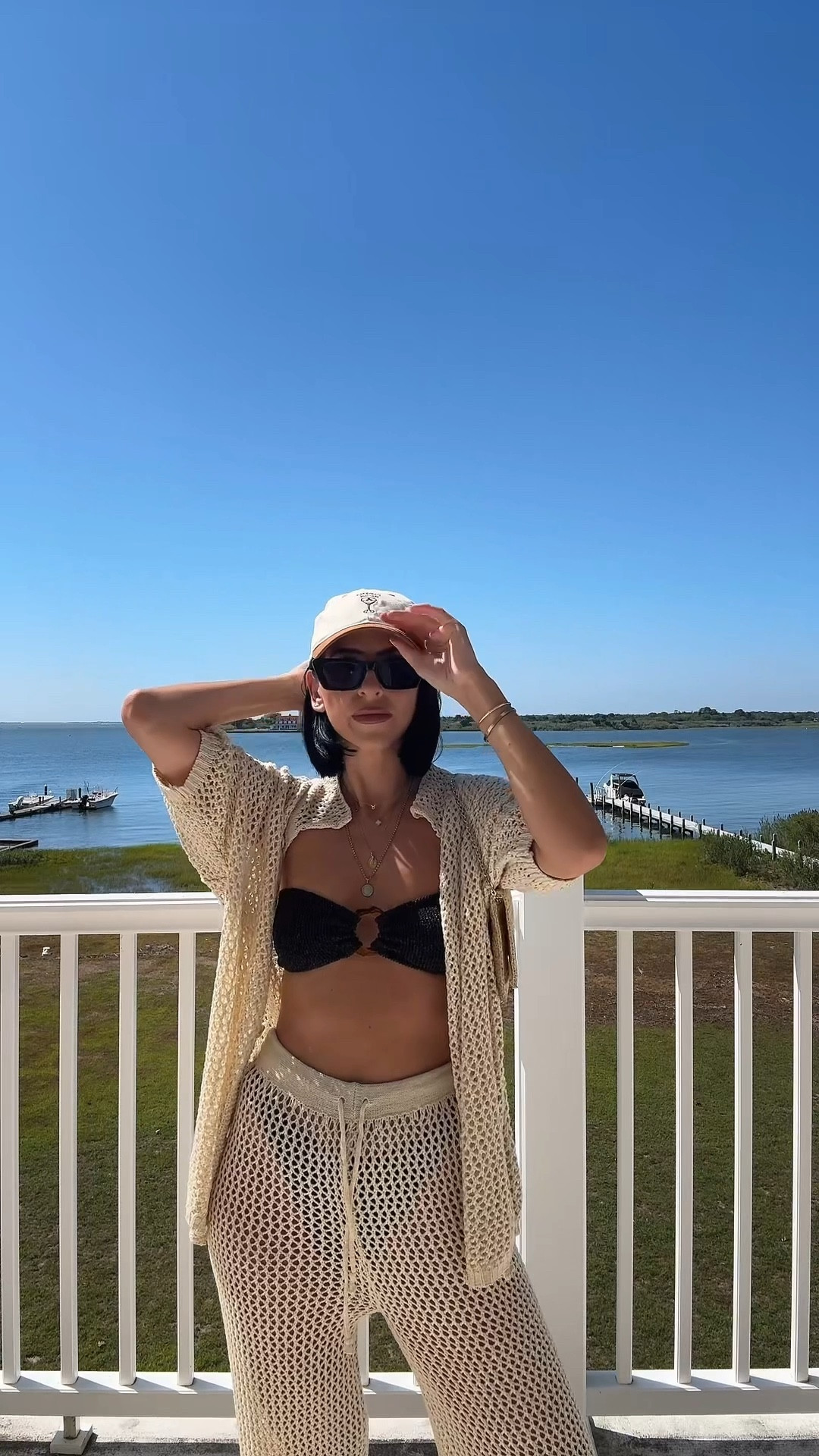 Summer vibes 

#LTKTravel #LTKSwim #LTKSeasonal