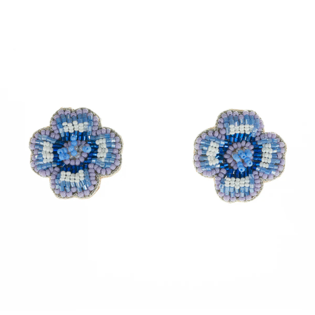 Clara Studs | Beth Ladd Collections
