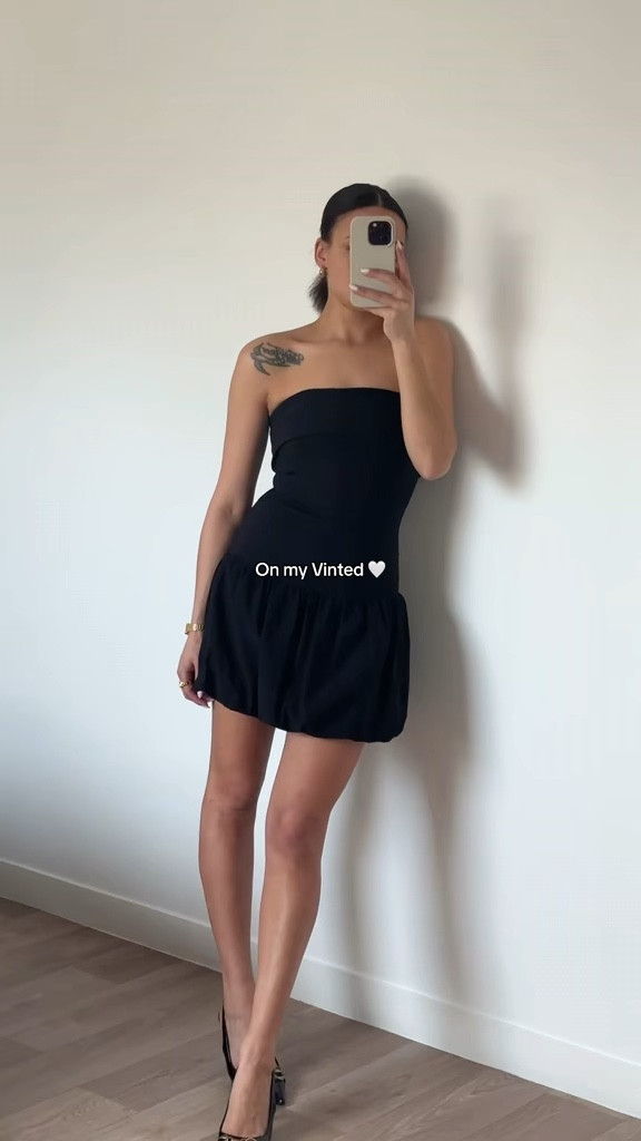 On my Vinted ! 😍
Vinted: lauraguilloux 🌸

#LTKfrance #LTKspring #LTKeurope