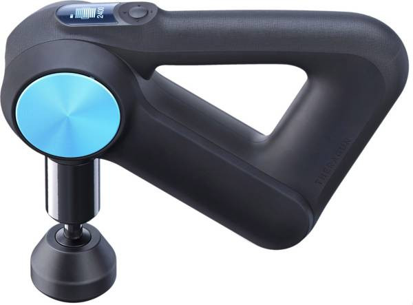 Therabody - Theragun PRO Smart Percussive Therapy Device | Dick's Sporting Goods | Dick's Sporting Goods